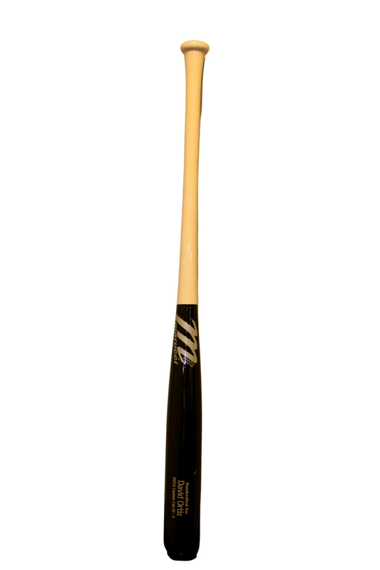 David Ortiz Limited Edition Black Bat – Numbered (35 inches)